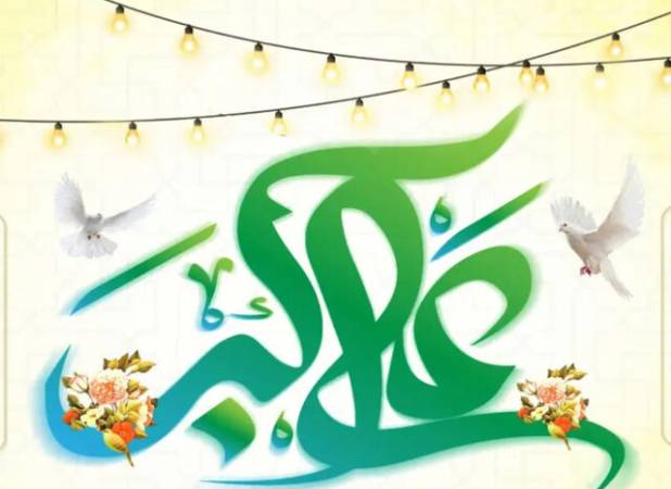 حضرت علی‌اکبر(ع)؛ جلوه‌ای از اخلاق نبوی در قامت جوانی