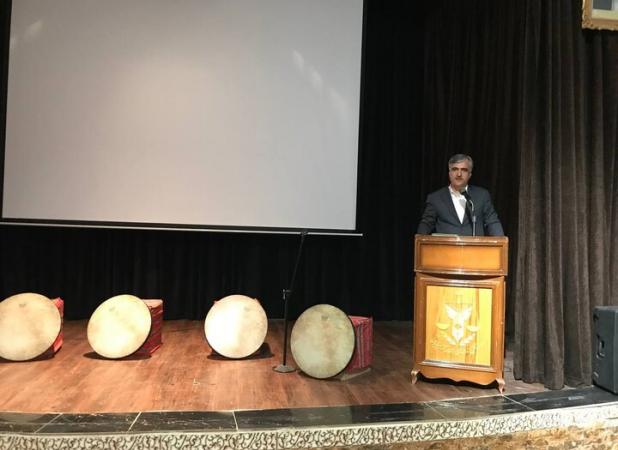 زندان‌ها باید به مکان‌های فرهنگی و بازپروری تبدیل شوند
