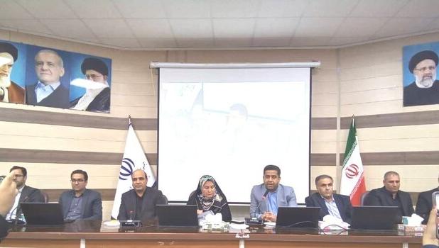 جیرفت در آستانه صحنۀ بازخوانی یک تمدن با تپش تازه هلیل‌رود