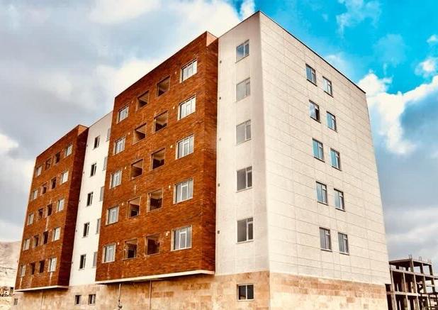 ایجاد شهرک‌های جدید برای ساخت واحدهای ملی مسکن در لرستان