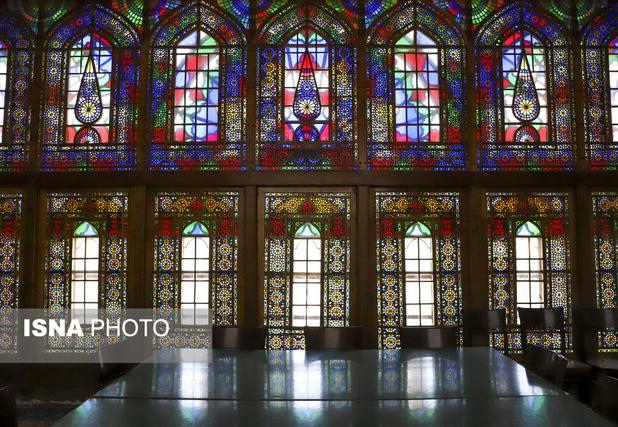 زیبایی در هنر اسلامی؛ تجلی هماهنگی میان فرم و مفهوم