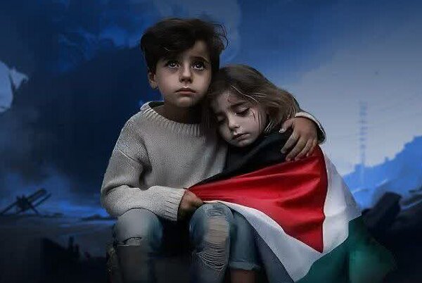 حماس: امدادرسانی به ملت فلسطین غیر قابل چانه زنی است