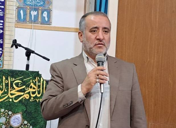 هاشمی: تأمین زمین برای جوانان در صدر برنامه‌های استان قرار دارد