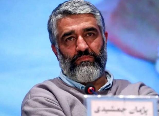 خبرگزاری فارس اسم سوپراستار دستگیر شده را لو داد