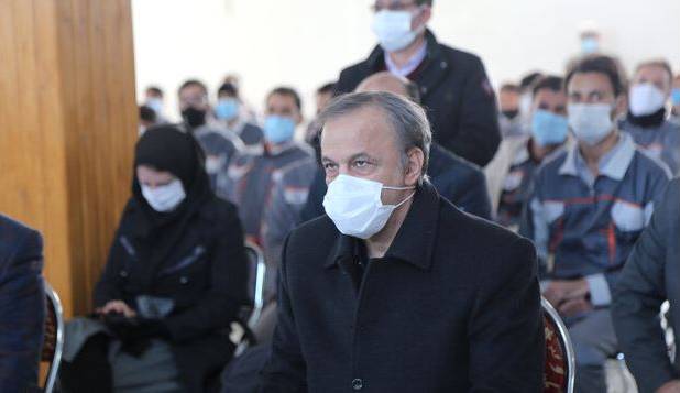 رفع مشکلات اقتصادی مردم نیاز به حمایت حاکمیت دارد