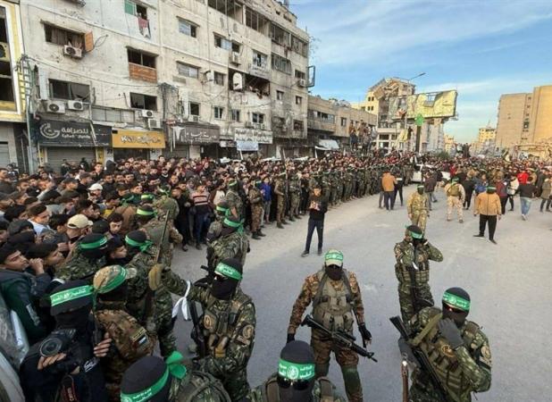 مسئولان اسرائیلی: روش حماس در تبادل اسرا قبول نیست