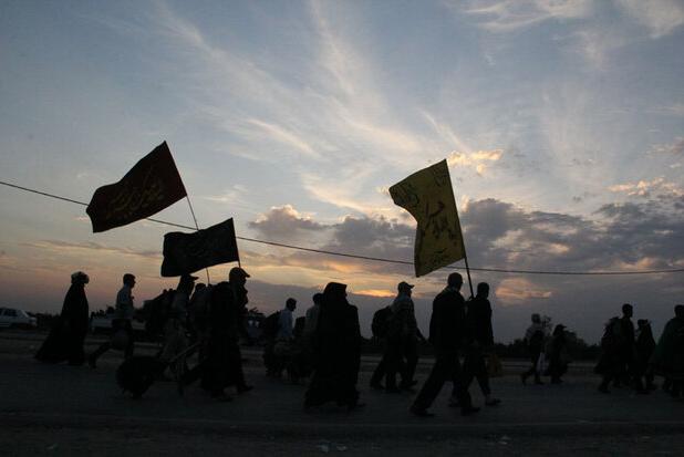 پورجمشیدیان: اربعین امام حسین ذاتاً یک موضوع فرهنگی است