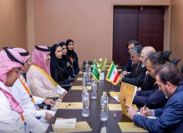 گسترش همکاری‌های در حوزه حسابرسی و نظارت مالی