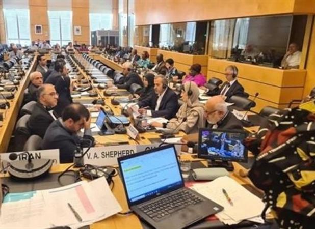 انتقاد ازتحریم‌های ایران در نشست ضد تبعیض نژادی