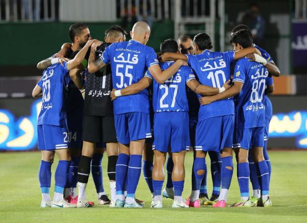 آیا استقلال در نقل و انتقالات موفق است؟