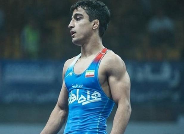 به کشتی‌گیر ملی‌پوش ایران یک زمین و یک باغ پاداش دادند