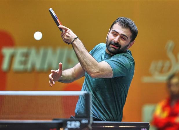 درخشش عالمیان مانع شکست تیمش در لیگ فرانسه نشد