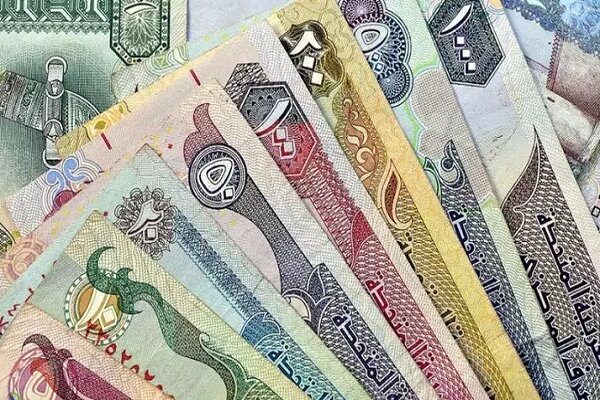 کشف ارز دینار تقلبی در دروازه مرزی شلمچه