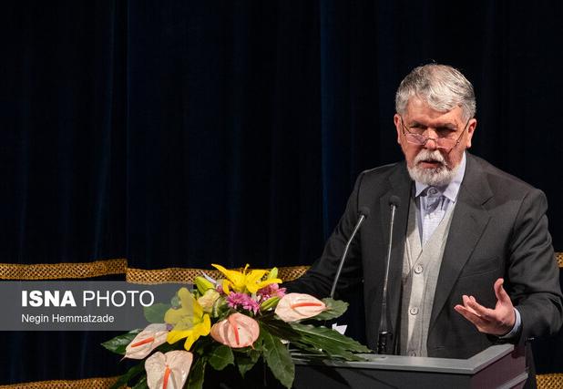 وزیر ارشاد: استاد مهدوی‌راد جمع میان سنت‌گرایی و آزاداندیشی است