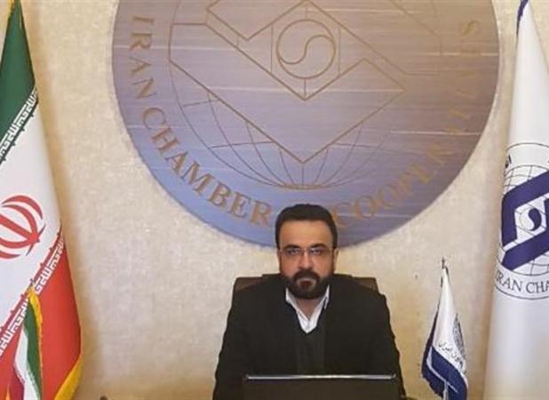 رییس کمیسیون کشاورزی اتاق تعاون تعیین شد