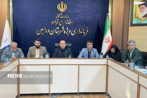 دهیاران مسئول مستقیم مقابله با ساخت‌وسازهای غیرمجاز هستند