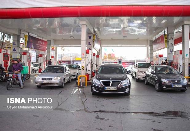 روش تخصیص بنزین به خودروهای صفر تغییر کرد