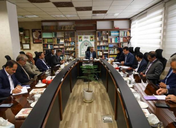 بازنگری در برنامه های درسی دانش آموزان استثنایی کشور انجام می شود