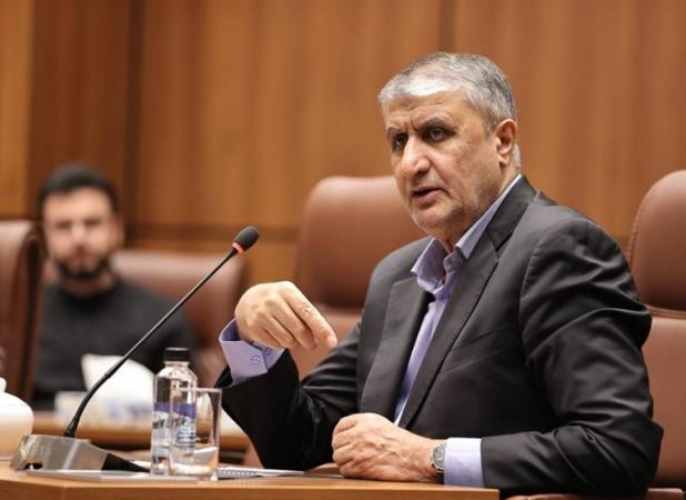 اسلامی: ایران برای پیشرفت به فناوری هسته‌ای نیاز دارد