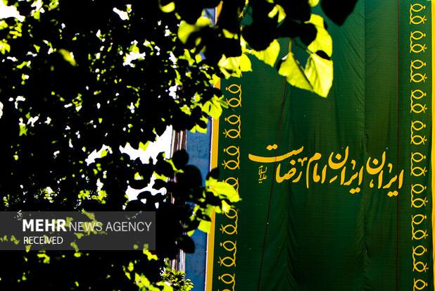 خطوط ویژه اتوبوسرانی برای اجتماع امام رضایی‌ها و نمایشگاه کتاب