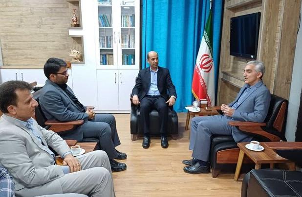 زیرساخت‌های بهداشتی شهرستان دشتی تقویت می‌شوند