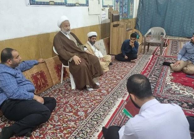 مسجد باید محور محله و اولویت جذب جوانان باشد