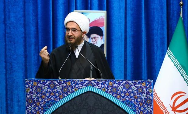 اربعین اسم رمز دوام و بقای حماسه حسینی است