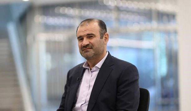 رئیس سازمان بورس و اوراق بهادار استعفا کرد