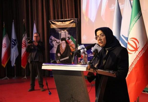 رئیس دانشگاە علوم پزشکی کردستان: دانشجوی بدون هدف و برنامه‌ریزی، حضور بی‌فایده‌ای در دانشگاه دارد