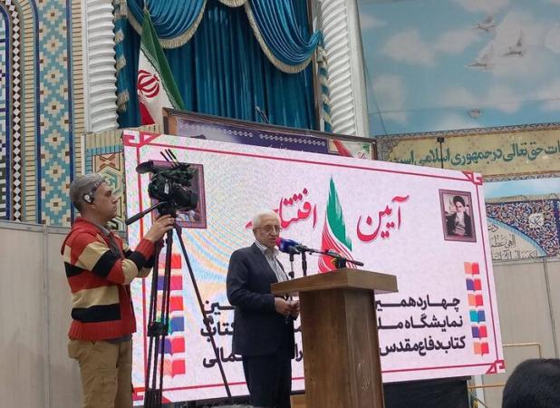 استاندار خراسان شمالی: کتاب پل ارتباطی بین گذشته و آینده است