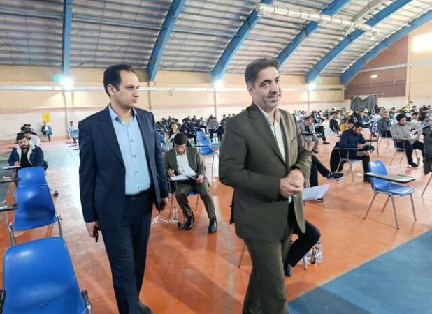 سرمایه‌گذاری بر نیروی انسانی، اولویت راهبردی دستگاه قضایی است