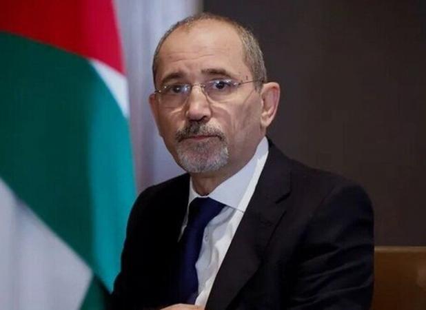 اردن: با حضور نیروهای غربی برای اداره نوار غزه مخالف هستیم