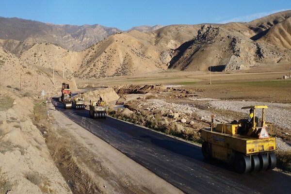 اجرای ۱۹ پروژه راه روستایی با اعتبار ۳۳۵ میلیارد تومان در بوشهر