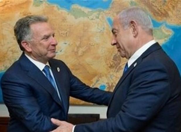 جهاد اسلامی: موضع ویتکاف در راستای اهداف رژیم صهیونیستی است