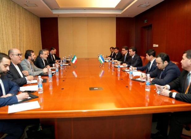 عراقچی: تجاوز آمریکا به ایران خیانت به دیپلماسی بود