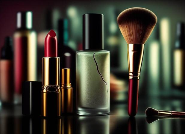 هشدار جدی درباره خرید لوازم آرایشی و بهداشتی غیرمجاز از زبان مدیر آناتا بیوتی