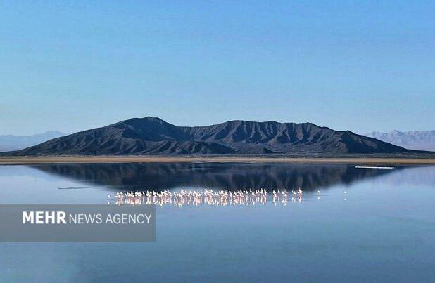 سند تالاب بین‌المللی گاوخونی صادر شد
