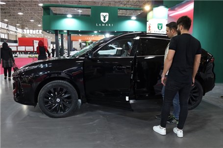 مرحله دوم ثبت نام لاماری ایما +جدول