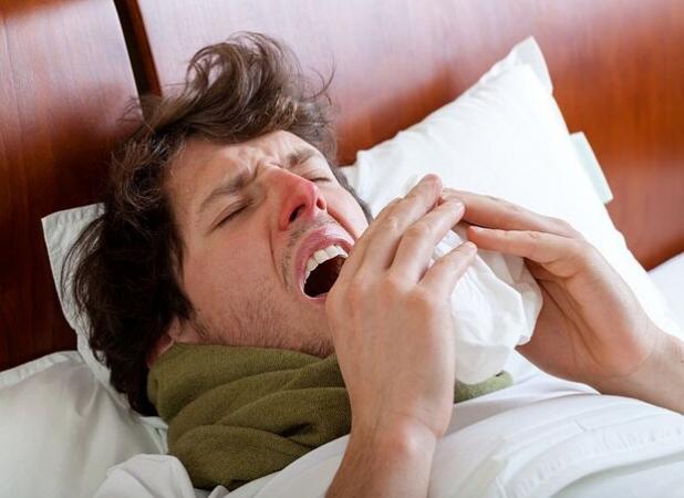 رشد بیماران بدحال آنفلوآنزا؛ توصیه های متخصص عفونی