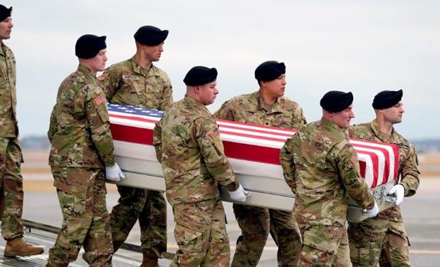 هشدار ایران نسبت به ماجراجویی‌های نظامی آمریکا و انگلیس در منطقه