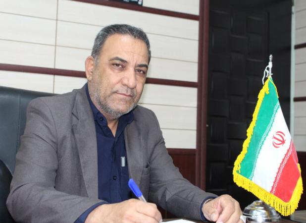 هیئت اجرایی انتخابات شوراهای شهر در زرین دشت انتخاب شد