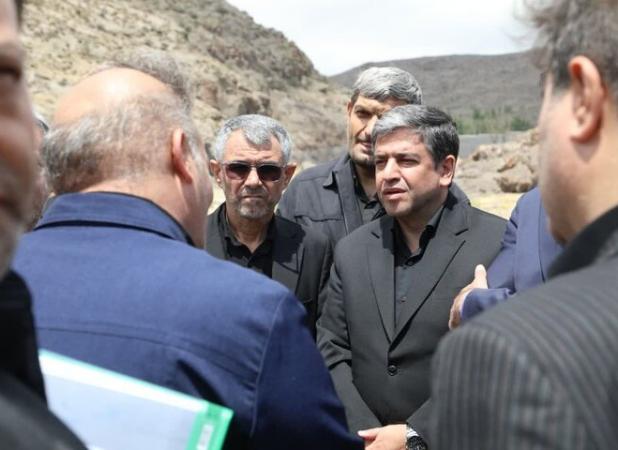 رونق اقتصادی روستاها دغدغه اصلی دولت است
