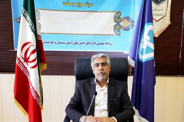 سرگزی: بیمه دام؛ پشتوانه‌ای مهم و اقتصادی برای دامداران است