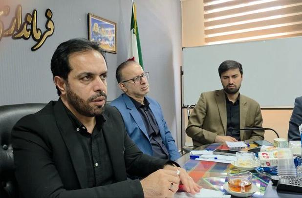 ایمنی سواحل اولویت نخست دستگاه‌های اجرایی در مازندران است