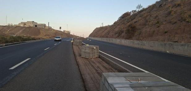 تکمیل ۶۵ درصد از ایستگاه راه‌ آهن فیروزآباد