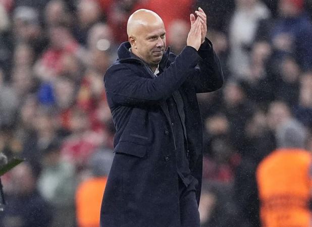 اشلوت: نمایش‌مان برابر رئال‌مادرید تحسین‌برانگیز بود