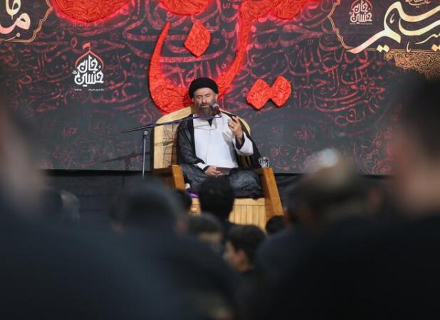 استاد حوزه علمیه خراسان شمالی: «عزت» در بریدن از دنیا و طمع‌زدایی است