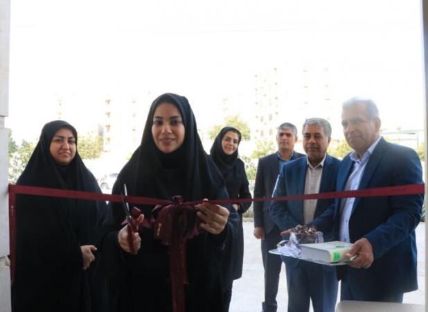سه سالن مطالعاتی غیردولتی در بندرعباس افتتاح شد