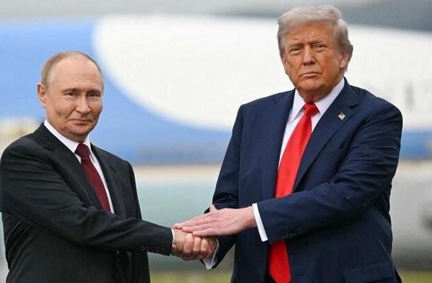 دیدار قریب الوقوع ترامپ و پوتین