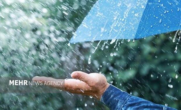 باران برگشت؛ بارش نرمال در زمستان و بهار